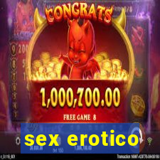 sex erotico